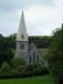 A bird control system was designed and installed at Drumbanagher Church of Ireland, Newry, Co. Down, NI