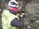 A discreet solution to structural repairs; Cintec anchor installation at St Malachy's Wall, Bangor, Co. Down, Northern Ireland.