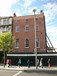 Cintec anchors were installed to repair structural problems and cracking masonry at 42 O'Connell St, Dublin, Ireland