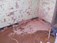 Rising damp Belfast: The concrete floors and masonry walls were saturated and required treatment for rising damp.